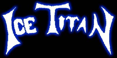 logo Ice Titan